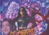 ART OF MARVEL STUDIOS MS MARVEL HC [9781302949143]